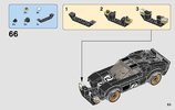 Instrucciones de Construcción - LEGO - Speed Champions - 75881 - Ford GT de 2016 y Ford GT40 de 1966: Page 53