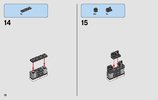 Instrucciones de Construcción - LEGO - Speed Champions - 75881 - Ford GT de 2016 y Ford GT40 de 1966: Page 12