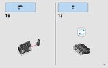 Instrucciones de Construcción - LEGO - Speed Champions - 75881 - Ford GT de 2016 y Ford GT40 de 1966: Page 13