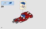 Instrucciones de Construcción - LEGO - Speed Champions - 75881 - Ford GT de 2016 y Ford GT40 de 1966: Page 24