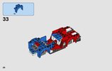 Instrucciones de Construcción - LEGO - Speed Champions - 75881 - Ford GT de 2016 y Ford GT40 de 1966: Page 28