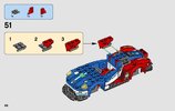 Instrucciones de Construcción - LEGO - Speed Champions - 75881 - Ford GT de 2016 y Ford GT40 de 1966: Page 46