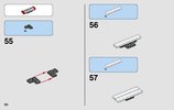 Instrucciones de Construcción - LEGO - Speed Champions - 75881 - Ford GT de 2016 y Ford GT40 de 1966: Page 50