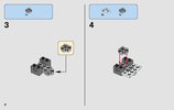 Instrucciones de Construcción - LEGO - Speed Champions - 75881 - Ford GT de 2016 y Ford GT40 de 1966: Page 4