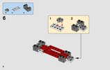 Instrucciones de Construcción - LEGO - Speed Champions - 75881 - Ford GT de 2016 y Ford GT40 de 1966: Page 6