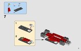 Instrucciones de Construcción - LEGO - Speed Champions - 75881 - Ford GT de 2016 y Ford GT40 de 1966: Page 7