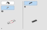 Instrucciones de Construcción - LEGO - Speed Champions - 75881 - Ford GT de 2016 y Ford GT40 de 1966: Page 10