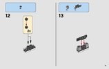 Instrucciones de Construcción - LEGO - Speed Champions - 75881 - Ford GT de 2016 y Ford GT40 de 1966: Page 11