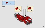 Instrucciones de Construcción - LEGO - Speed Champions - 75881 - Ford GT de 2016 y Ford GT40 de 1966: Page 19