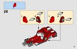 Instrucciones de Construcción - LEGO - Speed Champions - 75881 - Ford GT de 2016 y Ford GT40 de 1966: Page 21