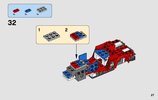 Instrucciones de Construcción - LEGO - Speed Champions - 75881 - Ford GT de 2016 y Ford GT40 de 1966: Page 27