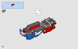 Instrucciones de Construcción - LEGO - Speed Champions - 75881 - Ford GT de 2016 y Ford GT40 de 1966: Page 32