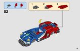 Instrucciones de Construcción - LEGO - Speed Champions - 75881 - Ford GT de 2016 y Ford GT40 de 1966: Page 47