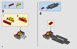 Instrucciones de Construcción - LEGO - Speed Champions - 75882 - Ferrari FXX K y centro de desarrollo: Page 6