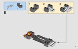 Instrucciones de Construcción - LEGO - Speed Champions - 75882 - Ferrari FXX K y centro de desarrollo: Page 7