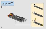 Instrucciones de Construcción - LEGO - Speed Champions - 75882 - Ferrari FXX K y centro de desarrollo: Page 8