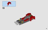 Instrucciones de Construcción - LEGO - Speed Champions - 75882 - Ferrari FXX K y centro de desarrollo: Page 15