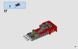 Instrucciones de Construcción - LEGO - Speed Champions - 75882 - Ferrari FXX K y centro de desarrollo: Page 19