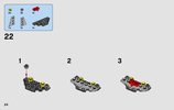 Instrucciones de Construcción - LEGO - Speed Champions - 75882 - Ferrari FXX K y centro de desarrollo: Page 24