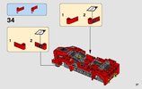 Instrucciones de Construcción - LEGO - Speed Champions - 75882 - Ferrari FXX K y centro de desarrollo: Page 37