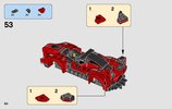 Instrucciones de Construcción - LEGO - Speed Champions - 75882 - Ferrari FXX K y centro de desarrollo: Page 50