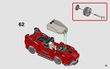 Instrucciones de Construcción - LEGO - Speed Champions - 75882 - Ferrari FXX K y centro de desarrollo: Page 59