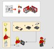 Instrucciones de Construcción - LEGO - Speed Champions - 75882 - Ferrari FXX K y centro de desarrollo: Page 3