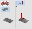 Instrucciones de Construcción - LEGO - Speed Champions - 75882 - Ferrari FXX K y centro de desarrollo: Page 4