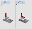 Instrucciones de Construcción - LEGO - Speed Champions - 75882 - Ferrari FXX K y centro de desarrollo: Page 6