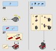 Instrucciones de Construcción - LEGO - Speed Champions - 75882 - Ferrari FXX K y centro de desarrollo: Page 19