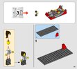 Instrucciones de Construcción - LEGO - Speed Champions - 75882 - Ferrari FXX K y centro de desarrollo: Page 23