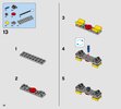 Instrucciones de Construcción - LEGO - Speed Champions - 75882 - Ferrari FXX K y centro de desarrollo: Page 32