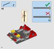 Instrucciones de Construcción - LEGO - Speed Champions - 75882 - Ferrari FXX K y centro de desarrollo: Page 34