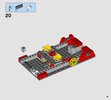 Instrucciones de Construcción - LEGO - Speed Champions - 75882 - Ferrari FXX K y centro de desarrollo: Page 41