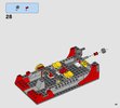 Instrucciones de Construcción - LEGO - Speed Champions - 75882 - Ferrari FXX K y centro de desarrollo: Page 49