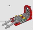 Instrucciones de Construcción - LEGO - Speed Champions - 75882 - Ferrari FXX K y centro de desarrollo: Page 71