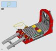 Instrucciones de Construcción - LEGO - Speed Champions - 75882 - Ferrari FXX K y centro de desarrollo: Page 74