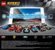 Instrucciones de Construcción - LEGO - Speed Champions - 75882 - Ferrari FXX K y centro de desarrollo: Page 80