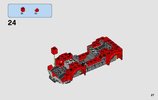 Instrucciones de Construcción - LEGO - Speed Champions - 75882 - Ferrari FXX K y centro de desarrollo: Page 27