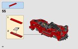 Instrucciones de Construcción - LEGO - Speed Champions - 75882 - Ferrari FXX K y centro de desarrollo: Page 52