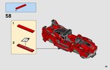 Instrucciones de Construcción - LEGO - Speed Champions - 75882 - Ferrari FXX K y centro de desarrollo: Page 55