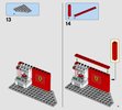 Instrucciones de Construcción - LEGO - Speed Champions - 75882 - Ferrari FXX K y centro de desarrollo: Page 11