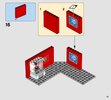 Instrucciones de Construcción - LEGO - Speed Champions - 75882 - Ferrari FXX K y centro de desarrollo: Page 13