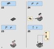 Instrucciones de Construcción - LEGO - Speed Champions - 75882 - Ferrari FXX K y centro de desarrollo: Page 18