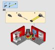 Instrucciones de Construcción - LEGO - Speed Champions - 75882 - Ferrari FXX K y centro de desarrollo: Page 21