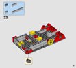 Instrucciones de Construcción - LEGO - Speed Champions - 75882 - Ferrari FXX K y centro de desarrollo: Page 43