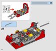 Instrucciones de Construcción - LEGO - Speed Champions - 75882 - Ferrari FXX K y centro de desarrollo: Page 48