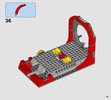 Instrucciones de Construcción - LEGO - Speed Champions - 75882 - Ferrari FXX K y centro de desarrollo: Page 57