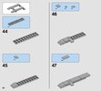 Instrucciones de Construcción - LEGO - Speed Champions - 75882 - Ferrari FXX K y centro de desarrollo: Page 66