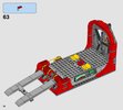 Instrucciones de Construcción - LEGO - Speed Champions - 75882 - Ferrari FXX K y centro de desarrollo: Page 76